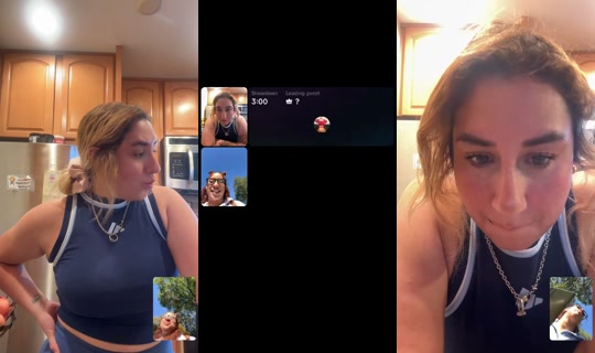 stephanie.mm0 TikTok Live — Oct 7, 2026, 6:35 PM