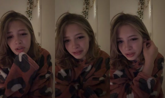 stephanie.x1p TikTok Live — Aug 26, 2026, 10:27 PM