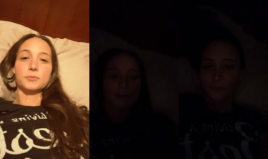 stephanie1234567t TikTok Live — Aug 27, 2026, 1:48 AM