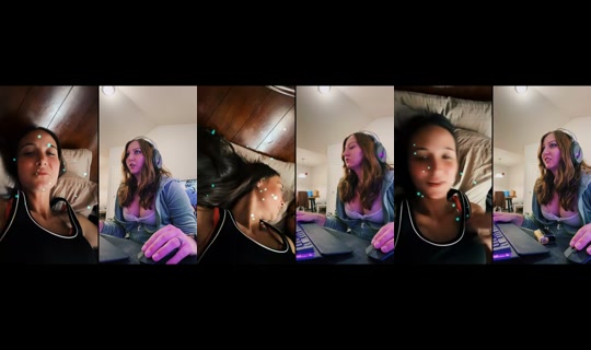 stephanie1234567t TikTok Live — Aug 27, 2026, 11:19 PM