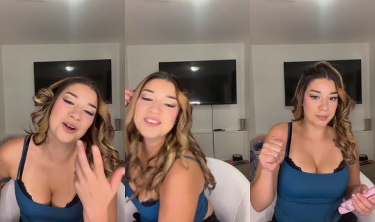 stephanie52344 TikTok Live — Sep 28, 2026, 2:13 AM