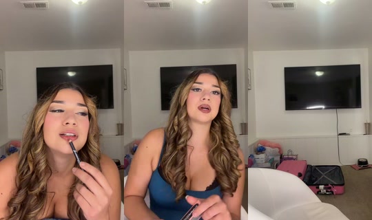 stephanie52344 TikTok Live — Sep 28, 2026, 2:28 AM