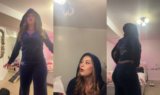 stephanie52344 TikTok Live — Sep 28, 2026, 2:43 AM