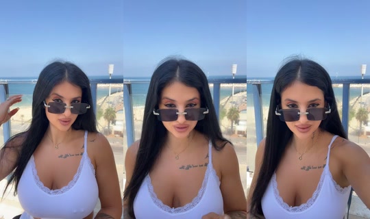 stephanie_ellison_ TikTok Live — Aug 27, 2026, 9:05 AM