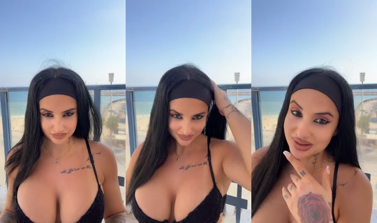stephanie_ellison_ TikTok Live — Aug 27, 2026, 12:59 PM