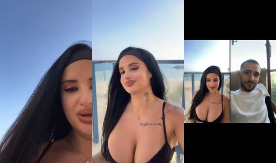 stephanie_ellison_ TikTok Live — Aug 27, 2026, 2:01 PM