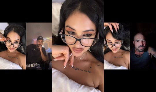 stephanie_ellison_ TikTok Live — Aug 27, 2026, 3:56 PM
