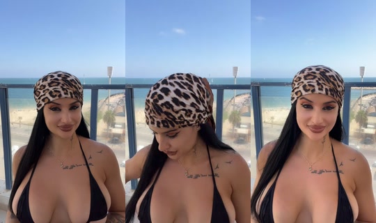 stephanie_ellison_ TikTok Live — Aug 28, 2026, 11:52 AM