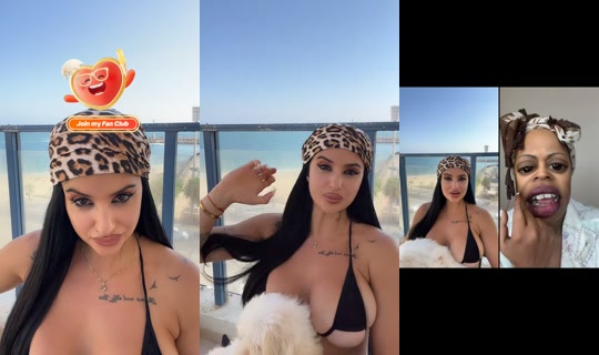 stephanie_ellison_ TikTok Live — Aug 28, 2026, 1:16 PM