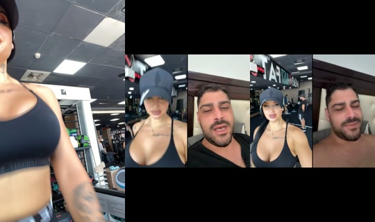 stephanie_ellison_ TikTok Live — Aug 29, 2026, 11:04 AM