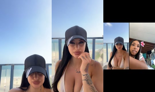 stephanie_ellison_ TikTok Live — Aug 29, 2026, 12:59 PM