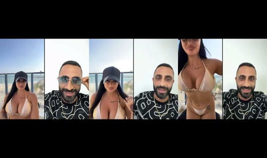 stephanie_ellison_ TikTok Live — Aug 29, 2026, 1:41 PM