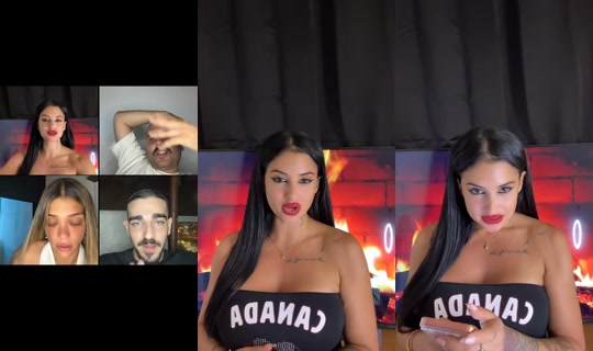 stephanie_ellison_ TikTok Live — Aug 29, 2026, 5:48 PM