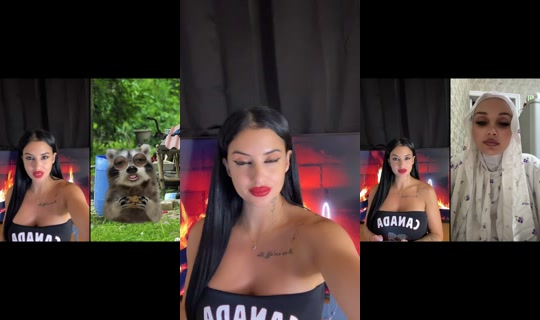 stephanie_ellison_ TikTok Live — Aug 29, 2026, 6:53 PM
