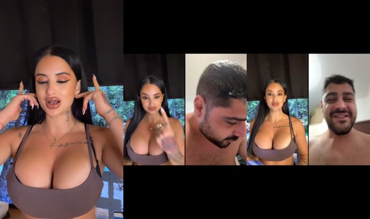 stephanie_ellison_ TikTok Live — Aug 30, 2026, 6:13 PM