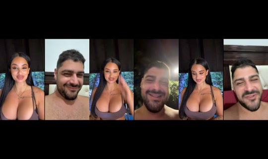 stephanie_ellison_ TikTok Live — Aug 30, 2026, 7:04 PM