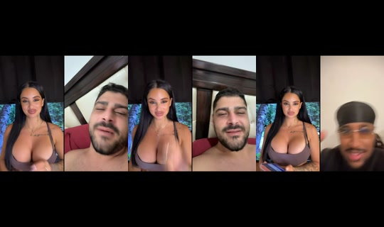 stephanie_ellison_ TikTok Live — Aug 30, 2026, 7:54 PM