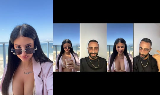 stephanie_ellison_ TikTok Live — Aug 31, 2026, 7:39 AM