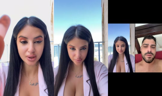stephanie_ellison_ TikTok Live — Aug 31, 2026, 8:34 AM