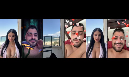 stephanie_ellison_ TikTok Live — Aug 31, 2026, 9:25 AM