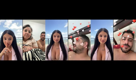 stephanie_ellison_ TikTok Live — Aug 31, 2026, 11:14 AM