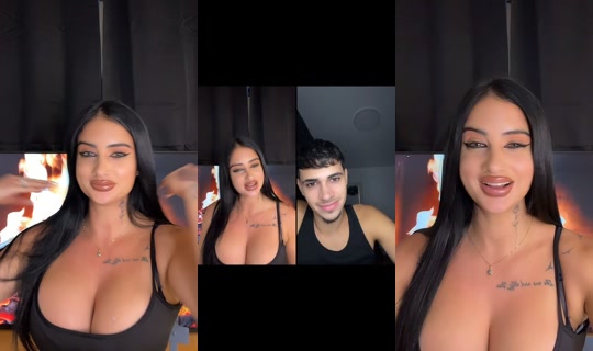 stephanie_ellison_ TikTok Live — Sep 28, 2026, 6:31 PM