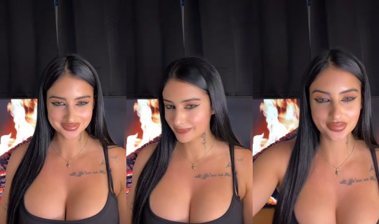 stephanie_ellison_ TikTok Live — Sep 28, 2026, 8:40 PM