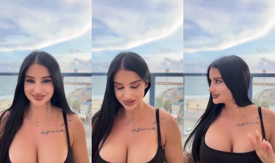stephanie_ellison_ TikTok Live — Oct 1, 2026, 3:05 PM