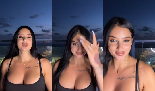 stephanie_ellison_ TikTok Live — Oct 1, 2026, 3:52 PM