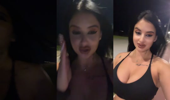 stephanie_ellison_ TikTok Live — Oct 5, 2026, 4:29 PM
