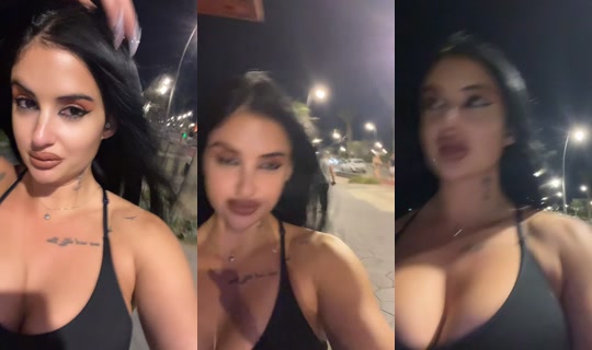 stephanie_ellison_ TikTok Live — Oct 5, 2026, 4:56 PM