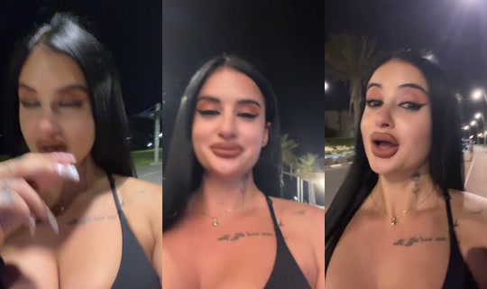 stephanie_ellison_ TikTok Live — Oct 5, 2026, 5:10 PM