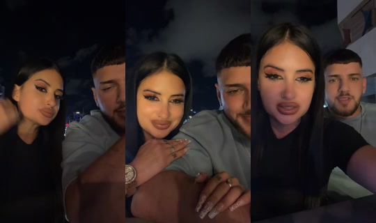 stephanie_ellison_ TikTok Live — Oct 6, 2026, 5:02 PM
