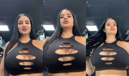 stephanie_ellison_ TikTok Live — Oct 7, 2026, 2:01 PM