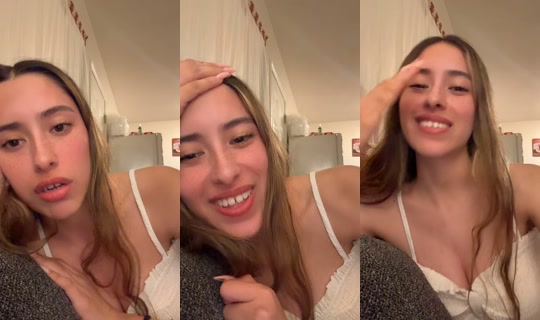 stephanie_garcia09 TikTok Live — Aug 27, 2026, 3:31 AM