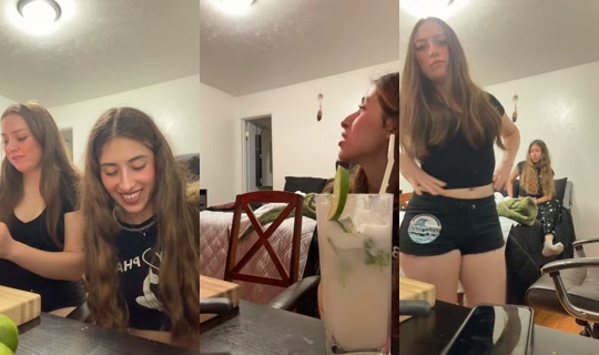 stephanie_garcia09 TikTok Live — Oct 3, 2026, 6:50 AM