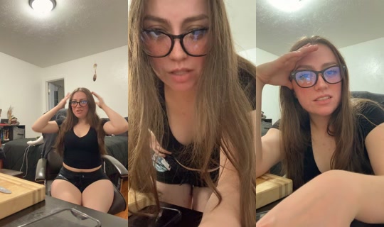 stephanie_garcia09 TikTok Live — Oct 3, 2026, 8:40 AM