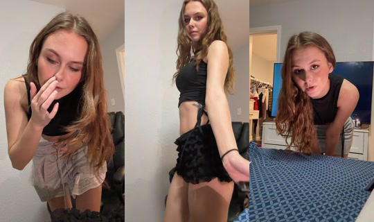 stephanie_selfie TikTok Live — Sep 15, 2026, 2:31 AM