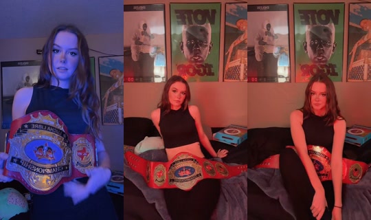 stephanie_selfie TikTok Live — Sep 15, 2026, 4:57 AM
