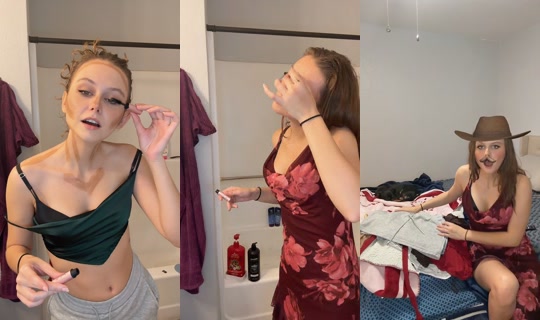 stephanie_selfie TikTok Live — Sep 17, 2026, 2:16 AM