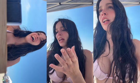 stephaniealeida TikTok Live — Sep 27, 2026, 6:48 PM