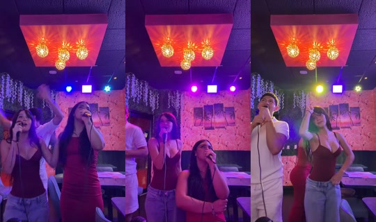 stephaniealeida TikTok Live — Sep 28, 2026, 1:19 AM
