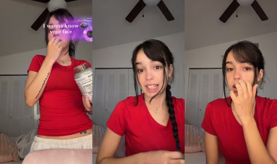 stephaniealeida TikTok Live — Oct 7, 2026, 11:23 AM