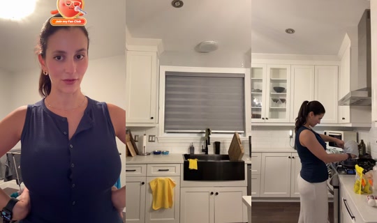 stephaniecooks1 TikTok Live — Aug 26, 2026, 1:29 AM
