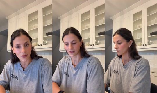 stephaniecooks1 TikTok Live — Sep 1, 2026, 4:47 PM