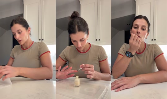 stephaniecooks1 TikTok Live — Sep 2, 2026, 12:59 AM