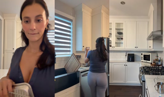 stephaniecooks1 TikTok Live — Sep 3, 2026, 4:05 PM