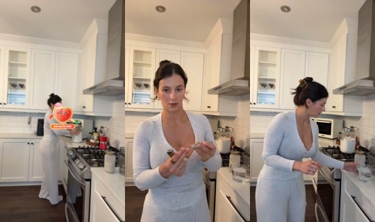 stephaniecooks1 TikTok Live — Oct 1, 2026, 3:48 PM