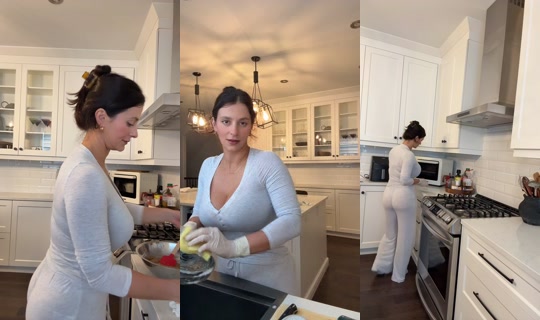stephaniecooks1 TikTok Live — Oct 1, 2026, 4:40 PM