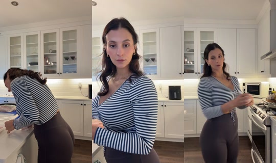 stephaniecooks1 TikTok Live — Oct 3, 2026, 2:53 PM